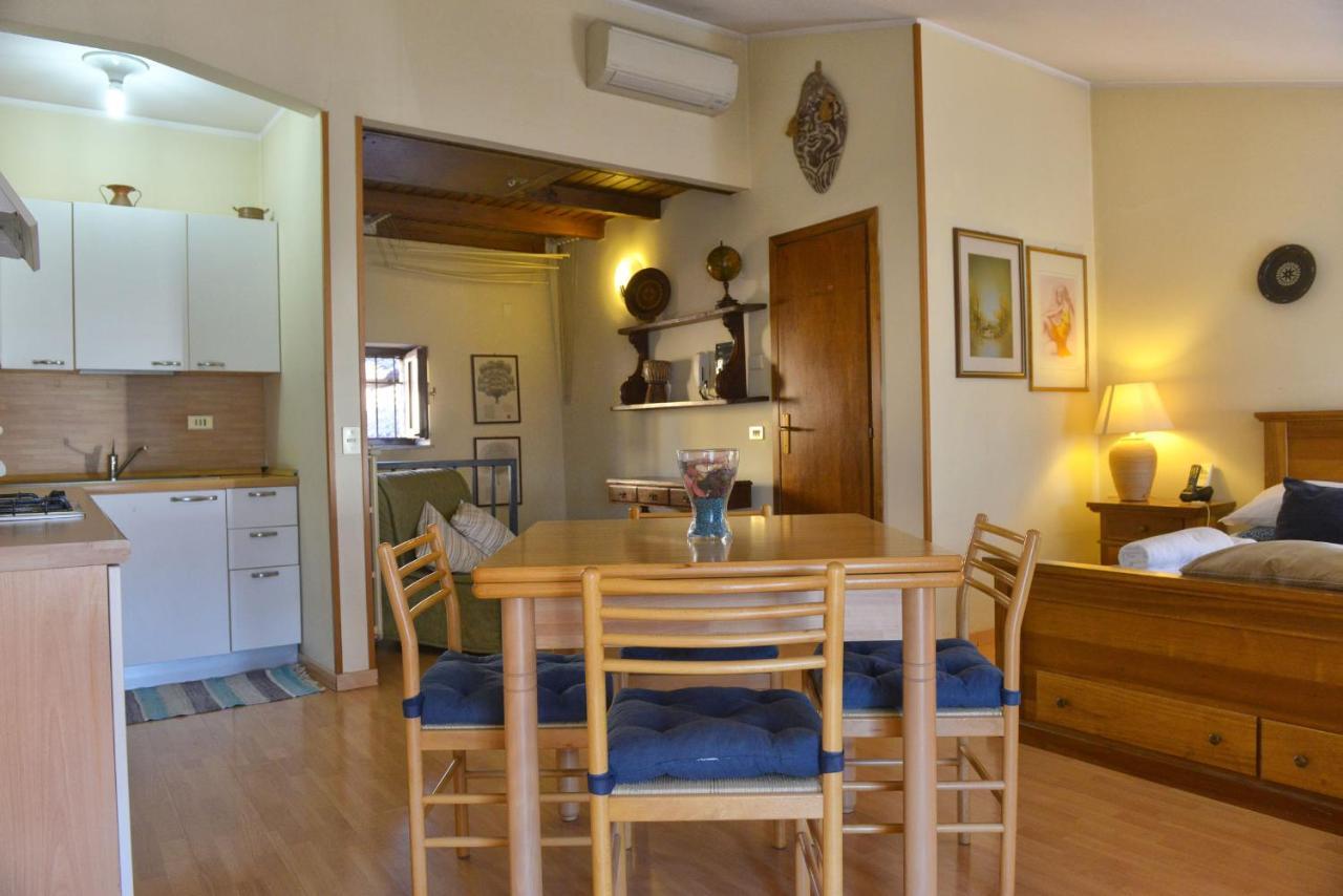 Taverna Affittacamere غاردوني ريفييرا المظهر الخارجي الصورة